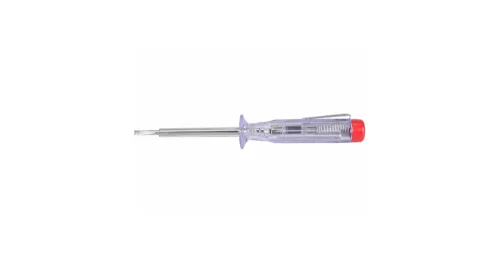 Fázisceruza 200-250 V 140 mm Extol Craft