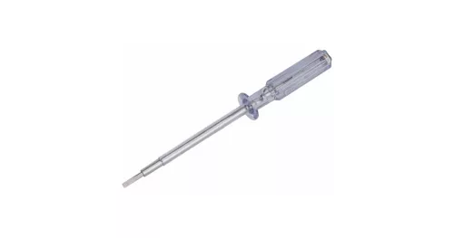 Fázisceruza 200-250 V 190 mm Extol Craft