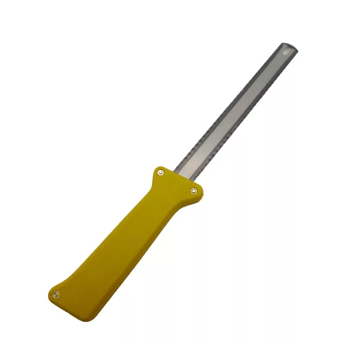Hobbyfűrész fémhez, 300 mm