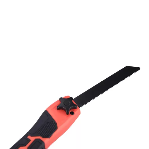 Hobbyfűrész készlet 2 lappal Extol Premium