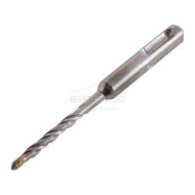 Betonfúró SDS PLUS 8x160 mm, Extol Craft