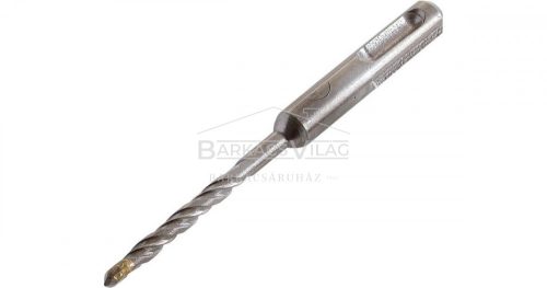 Betonfúró SDS PLUS 8x160 mm, Extol Craft