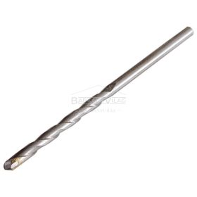 Betonfúró normál befogás 10x120 mm, Extol Craft