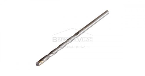 Betonfúró normál befogás 10x120 mm, Extol Craft