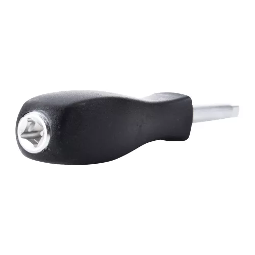 Csavarhúzó markolat 1/4" dugófejekhez Fortum