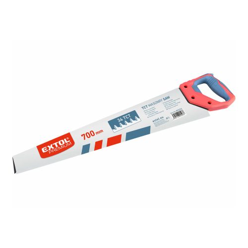 Fűrész YTONG-hoz 70 cm 34 fog