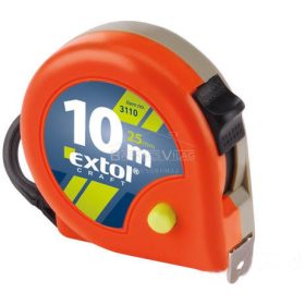 Mérőszalag 10m