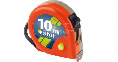 Mérőszalag 10m
