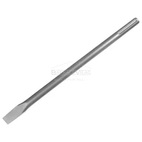 Betonvéső lapos SDS MAX 280/75 mm, Extol Premium