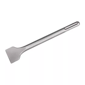 Betonvéső lapos SDS MAX 280/50 mm, Extol Premium