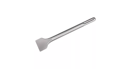 Betonvéső lapos SDS MAX 280/50 mm, Extol Premium