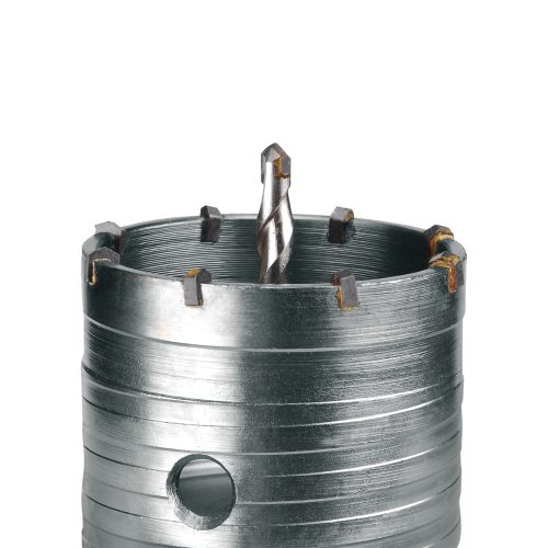 Körkivágó téglához SDS Plus befogás 85 mm