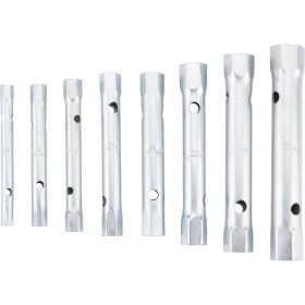 Csőkulcs készlet 10db