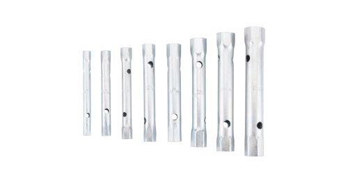 Csőkulcs készlet 10db