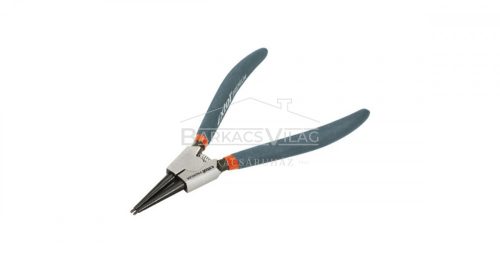 Zégerfogó, egyenes külső, 175 mm, Extol Premium