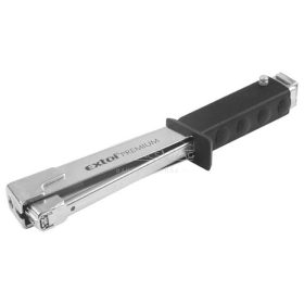 Tűzőkalapács, 10,6 mm, Extol Premium