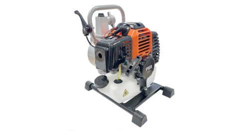 Öntöző szivattyú WP10, 6 m3/h, 25m