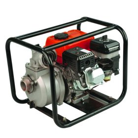   Öntöző szivattyú benzines TOYOO WP 80 5,5 Le, 1000 L/óra