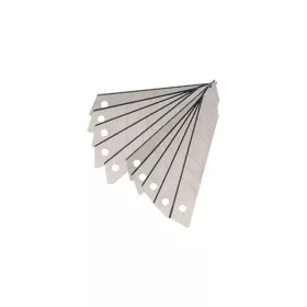 Pótpenge tapétavágóhoz, 18mm, 10db, törhető