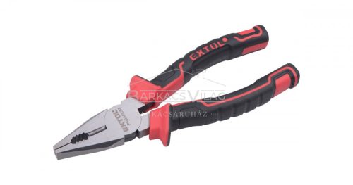 Kombinált fogó, 160 mm, Extol Premium