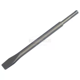 Betonvéső lapos, SDS PLUS 250/20 mm, Extol Premium