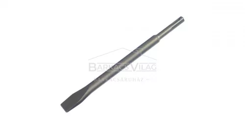 Betonvéső lapos, SDS PLUS 250/20 mm, Extol Premium