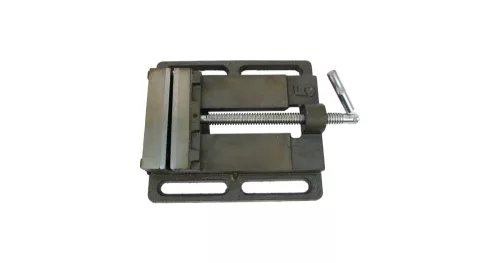 Satu fúróállványhoz 125mm, Extol Craft