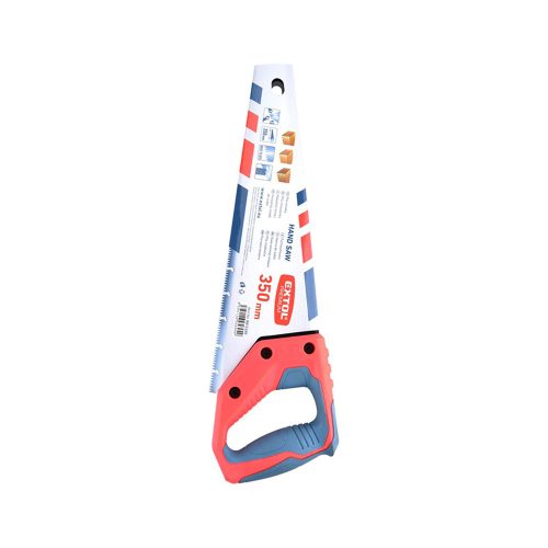 Rókafarkú fűrész 350 mm