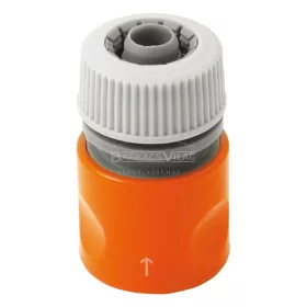 Gyorscsatlakozó 1/2" (stoppos) Extol Craft