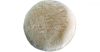 Polírkorong fehér báránybőr(gyapjú) 150 mm