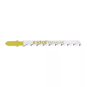 Dekopírlap 5db 75x4,0mm Extol Premium