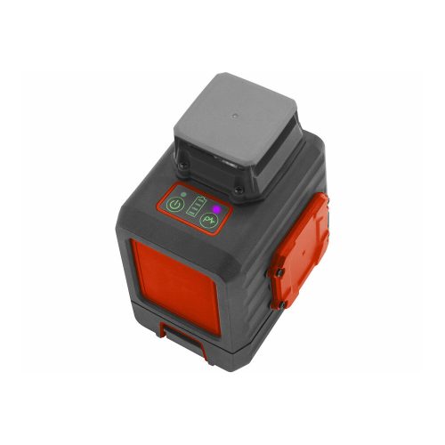 Automata lézeres vizszintező Extol Premium