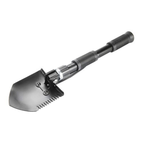 Túraásó összecsukható 40 cm Extol Premium