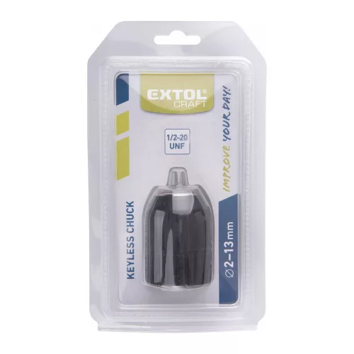 Gyorstokmány 2-13 mm Extol Craft