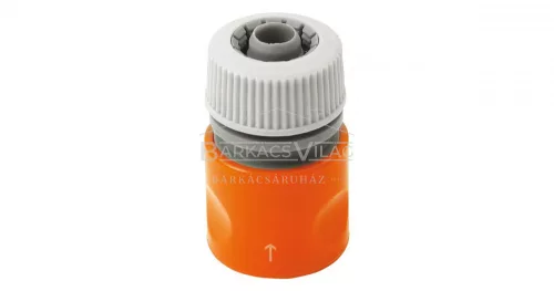 Gyorscsatlakozó 1/2" 