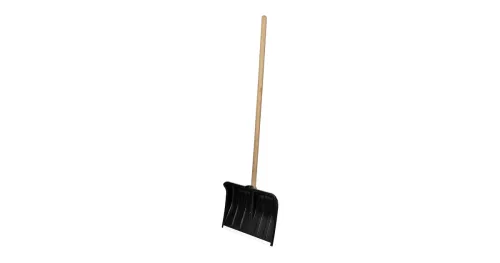 Hólapát műanyag 37 cm széles