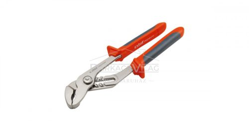 Vízpumpafogó, 255 mm, Extol Premium