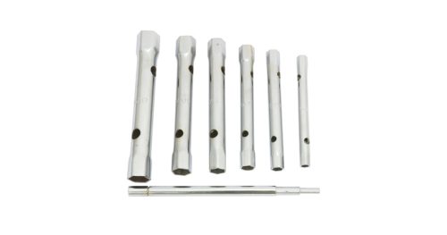 Csőkulcs készlet 6db Extol Craft