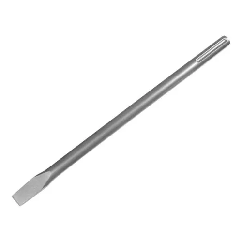 Betonvéső lapos SDS MAX Extol Premium 280/25 mm