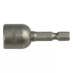 Behajtó hatlapfejű csavarhoz, 8 x 48 mm