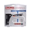 Tűzőgép  2in1 Fortum 4770702 kapocs 10,6 mm