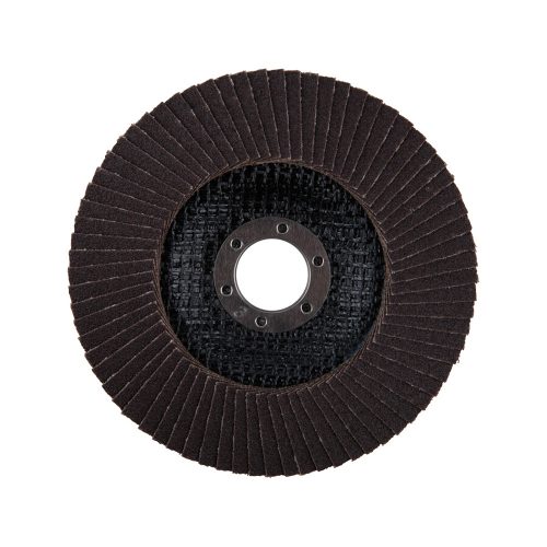 Lamellás csiszoló 125x22mm P100 alu,fa Extol Premium