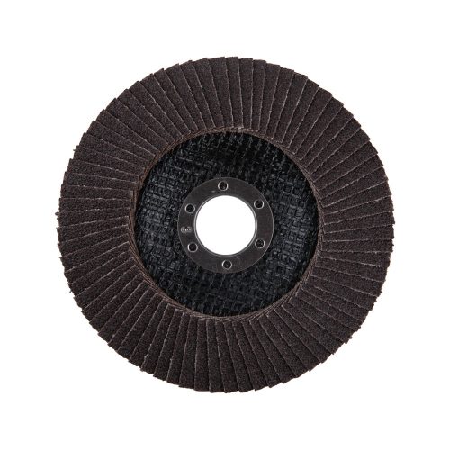 Lamellás csiszoló 125x22mm P60 alu,fa Extol Premium