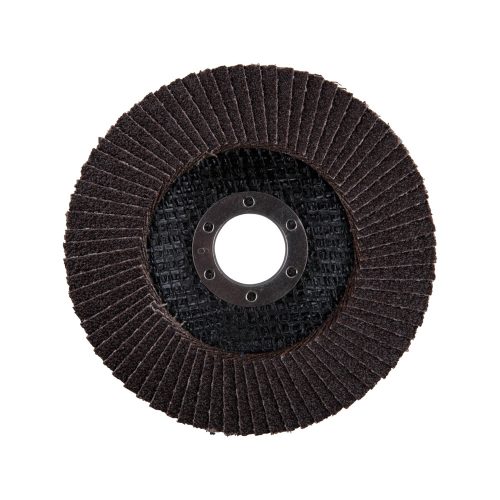 Lamellás csiszoló 115x22mm P40 alu,fa Extol Premium