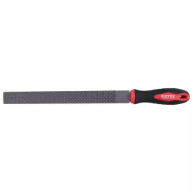 Ráspoly 250 mm lapos Extol Premium