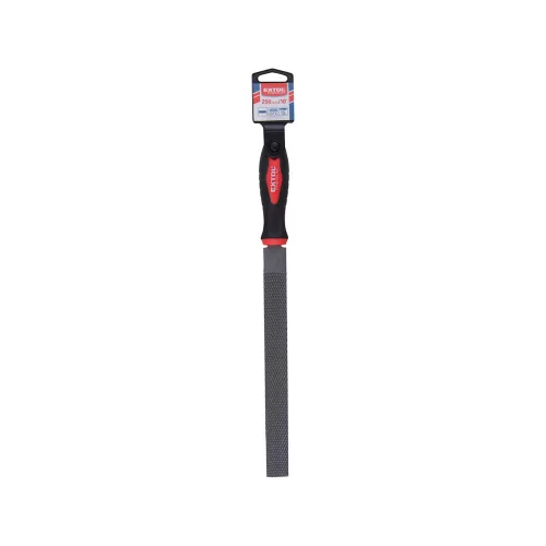 Ráspoly 250 mm lapos Extol Premium