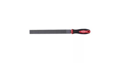 Ráspoly 250 mm lapos Extol Premium