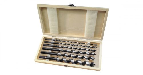 Fafúró készlet 6db 8801290