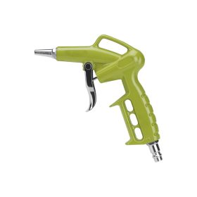   Lefúvató pisztoly rövid, 3-6 bar, 1/4" csatlakozó Extol Craft