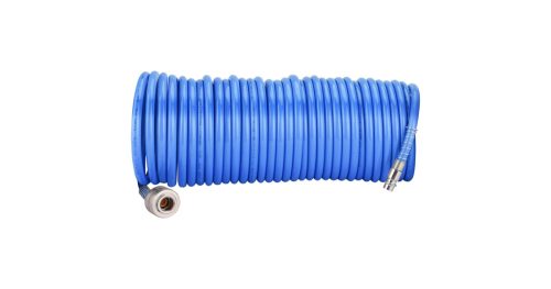 Légtömlő spirál 10m, 8 Bar, belső/külső átmérő: 6/8mm